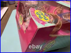 Polly Pocket Vintage 1997 JEWEL SECRETS Playset NIP! Ultra Rare
