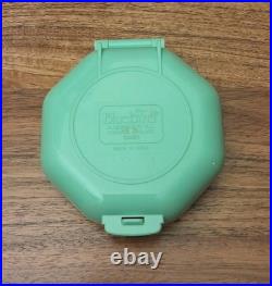 Polly Pocket Vintage Bluebird Dolls And Compacts Lot #2