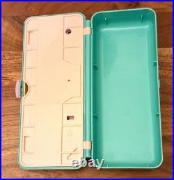 Polly Pocket Vintage Bluebird Dolls And Compacts Lot #2