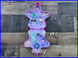 Polly Pocket Vintage Bluebird Toys 1993 Fairy Light Wonderland COMPLETE Works