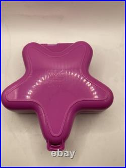 Polly Pocket Vintage Bluebird Toys 1993 Fairy light wonderlandComplete WORKS