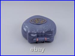 Polly Pocket Vintage Bluebird Toys 1995 Super Star Happenin' Hair Complete Set