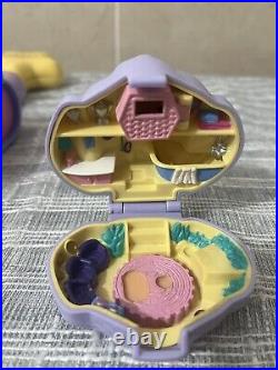 Polly Pocket Vintage Budle