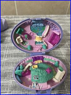 Polly Pocket Vintage Budle