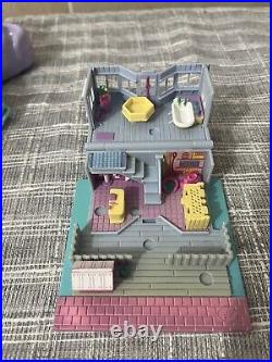 Polly Pocket Vintage Budle