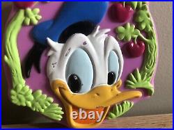 Polly Pocket Vintage Disney Donald Duck Complete
