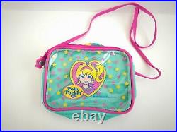 Polly Pocket Vintage Handbag used, great condition