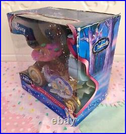 Polly Pocket Vintage Hidden Treasures Carriage Cinderella 2004 Mattel Boxed Mint