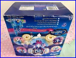 Polly Pocket Vintage Hidden Treasures Carriage Cinderella 2004 Mattel Boxed Mint