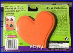 Polly Pocket nib Lot 5 Vintage 2001/2005/2007 2 Cool At The Pocket Plaza more