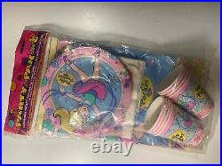Polly pocket brand new vintage party pack