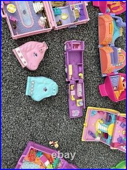 Polly pocket bundle vintage