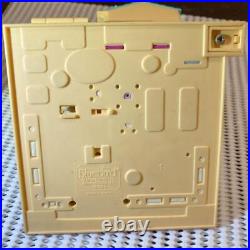 Polly pocket vintage Illuminated stylish villa Polly pocket vintage Illuminated stylish villa