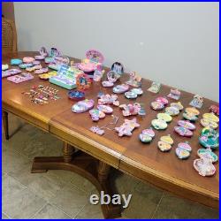 Polly pocket vintage Lot Polly Pocket Bluebird 1992 Starlight
