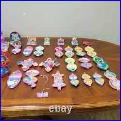 Polly pocket vintage Lot Polly Pocket Bluebird 1992 Starlight