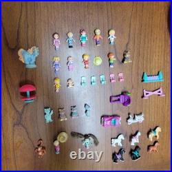 Polly pocket vintage Lot Polly Pocket Bluebird 1992 Starlight