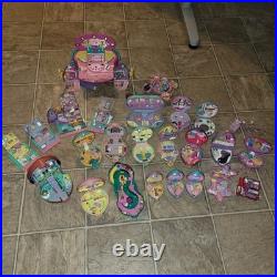 Polly pocket vintage Lot Polly Pocket Bluebird 1992 Starlight