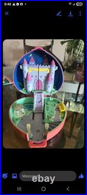 Polly pocket vintage Lot Polly Pocket Bluebird 1992 Starlight