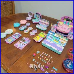 Polly pocket vintage Lot Polly Pocket Bluebird 1992 Starlight