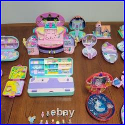 Polly pocket vintage Lot Polly Pocket Bluebird 1992 Starlight