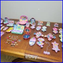 Polly pocket vintage Lot Polly Pocket Bluebird 1992 Starlight