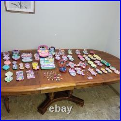 Polly pocket vintage Lot Polly Pocket Bluebird 1992 Starlight