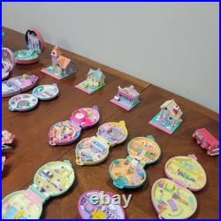 Polly pocket vintage Lot Polly Pocket Bluebird 1992 Starlight