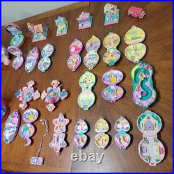 Polly pocket vintage Lot Polly Pocket Bluebird 1992 Starlight