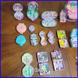Polly pocket vintage Lot Polly Pocket Bluebird 1992 Starlight
