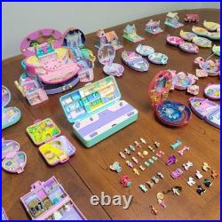 Polly pocket vintage Lot Polly Pocket Bluebird 1992 Starlight