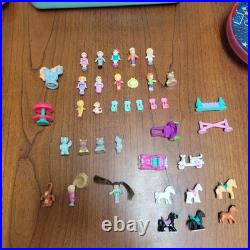 Polly pocket vintage Lot Polly Pocket Bluebird 1992 Starlight