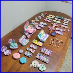 Polly pocket vintage Lot Polly Pocket Bluebird 1992 Starlight