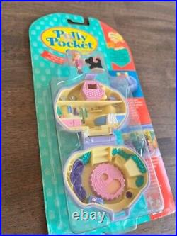 Polly pockets vintage Paulie puppy show 1993 New unopened