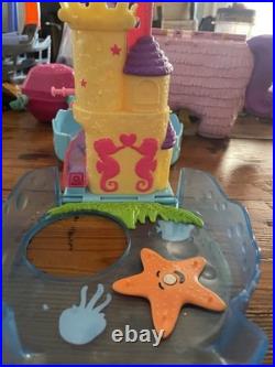 Poly Pocket 6 Vintage Play sets, One low price Poly Pocket 6 Vintage Play sets, One low price