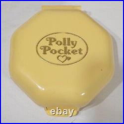 Poly Pocket Lot Vintage 5 Sets Complete with 12 total mini's