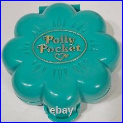 Poly Pocket Lot Vintage 5 Sets Complete with 12 total mini's