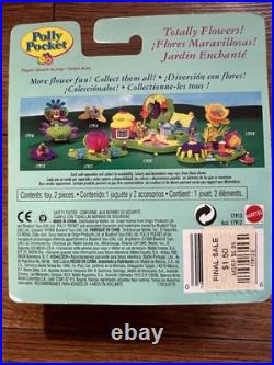 RARE VINTAGE Polly Pocket Twirler SEALED NEW IN ORIGINAL PACKAGING RARE VINTAGE Polly Pocket Twirler SEALED NEW IN ORIGINAL PACKAGING