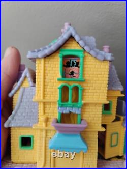 RARE Vintage 1996 Polly Pocket Disney Aristocats Playset COMPLETE RARE Vintage 1996 Polly Pocket Disney Aristocats Playset COMPLETE