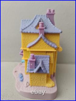 RARE Vintage 1996 Polly Pocket Disney Aristocats Playset COMPLETE RARE Vintage 1996 Polly Pocket Disney Aristocats Playset COMPLETE