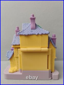 RARE Vintage 1996 Polly Pocket Disney Aristocats Playset COMPLETE RARE Vintage 1996 Polly Pocket Disney Aristocats Playset COMPLETE