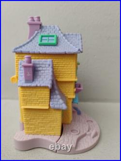 RARE Vintage 1996 Polly Pocket Disney Aristocats Playset COMPLETE RARE Vintage 1996 Polly Pocket Disney Aristocats Playset COMPLETE