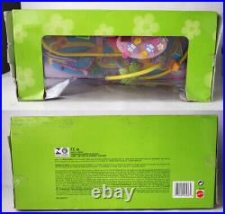 Rare 2002 Polly Pocket Pollyworld Amusement Park Playset New Sealed Rare 2002 Polly Pocket Pollyworld Amusement Park Playset New Sealed