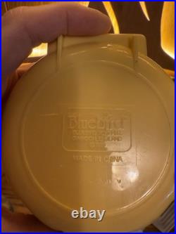 Rare Polly Pocket 1989 Nancy's Wedding Clamshell With Ring? Complete Mint Cond