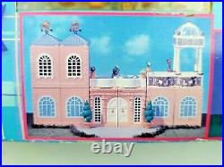 Rare Vintage 1999 Polly Pocket Dream Builders Playset Sealed New