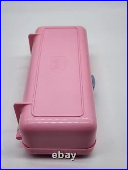 Rare Vintage Bluebird Polly Pocket 1989 Polly's Pool Party Set 100% Complete Rare Vintage Bluebird Polly Pocket 1989 Polly's Pool Party Set 100% Complete
