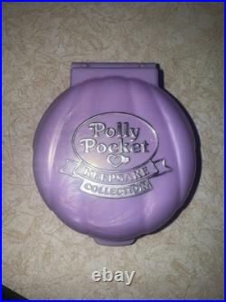 Rare Vintage Polly Pocket Keepsake Collection
