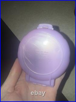 Rare Vintage Polly Pocket Keepsake Collection