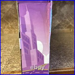 Rare Vintage Polly Pocket Wheels Race To The Mall Playset Mega Value NOS SEALED Rare Vintage Polly Pocket Wheels Race To The Mall Playset Mega Value NOS SEALED