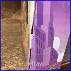 Rare Vintage Polly Pocket Wheels Race To The Mall Playset Mega Value NOS SEALED Rare Vintage Polly Pocket Wheels Race To The Mall Playset Mega Value NOS SEALED