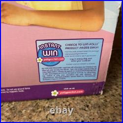 Rare Vintage Polly Pocket Wheels Race To The Mall Playset Mega Value NOS SEALED Rare Vintage Polly Pocket Wheels Race To The Mall Playset Mega Value NOS SEALED